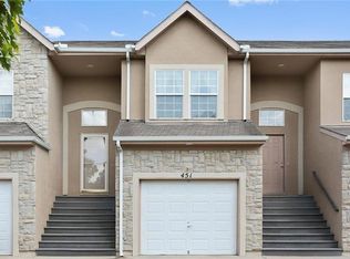 451 S Woodson Ln, Gardner, KS 66030