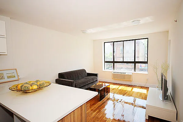 Rented by Urban Spaces Realty Group | media 64