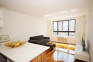 Rented by Urban Spaces Realty Group