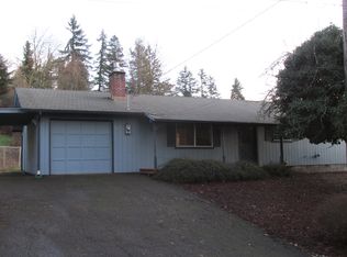 1625 Parks Rd, Cottage Grove, OR 97424