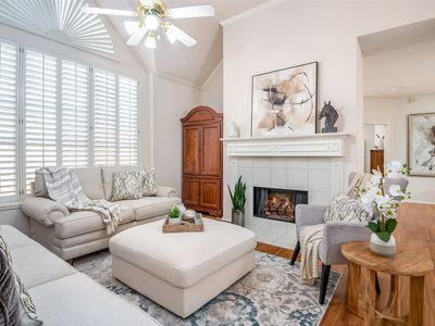 3104 Ridge Hollow Dr, Plano, TX, 75023