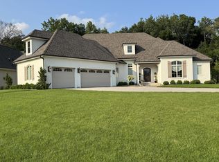 1620 Yardley COURT, Oconomowoc, WI 53066