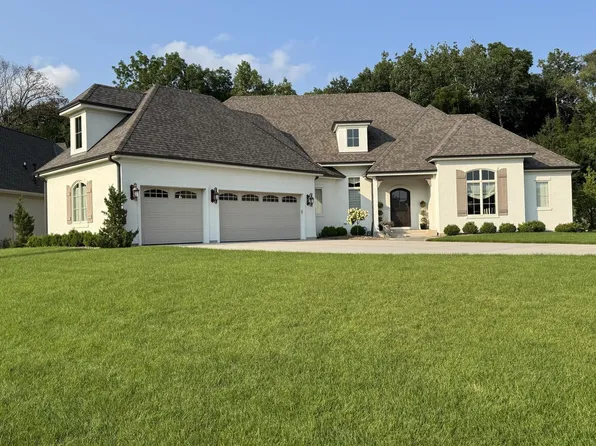 1620 Yardley COURT, Oconomowoc, WI 53066