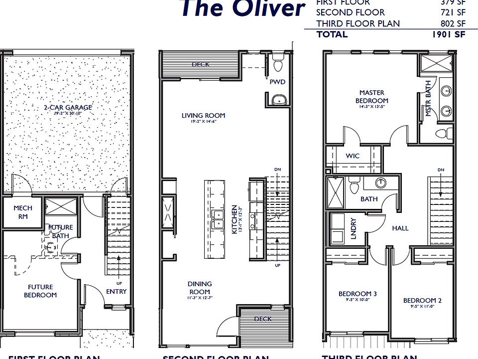 Floor Plan.