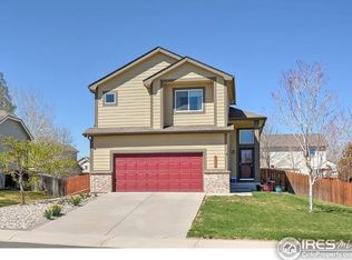 208 Cleopatra St, Fort Collins, CO 80525
