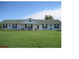 95 Birkhead Rd, Winfield, MO 63389