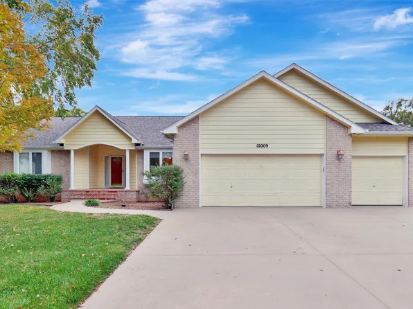10009 W Britton St, Wichita, KS 67205
