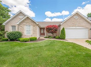 201 Fairwood Place Ct, Lake Saint Louis, MO 63367