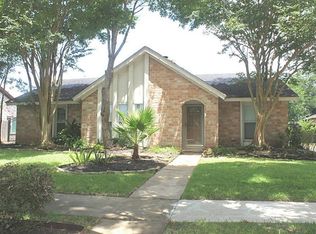 2830 Cotton Stock Dr, Sugar Land, TX 77479