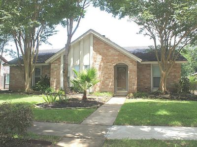 2830 Cotton Stock Dr, Sugar Land, TX, 77479