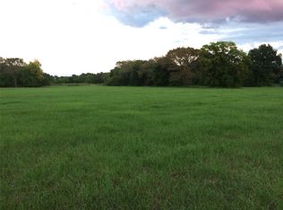 347 E Caroline St, Trinity, TX 75862