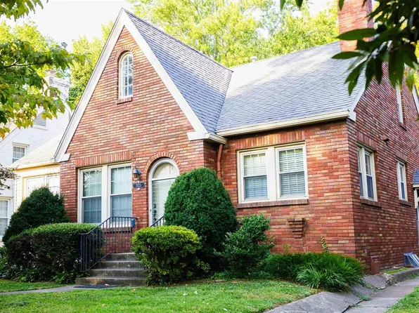 2123 Locust St, Owensboro, KY 42301