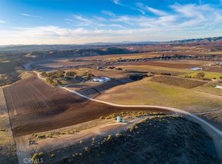 7201 Airport Rd, Paso Robles, CA 93446