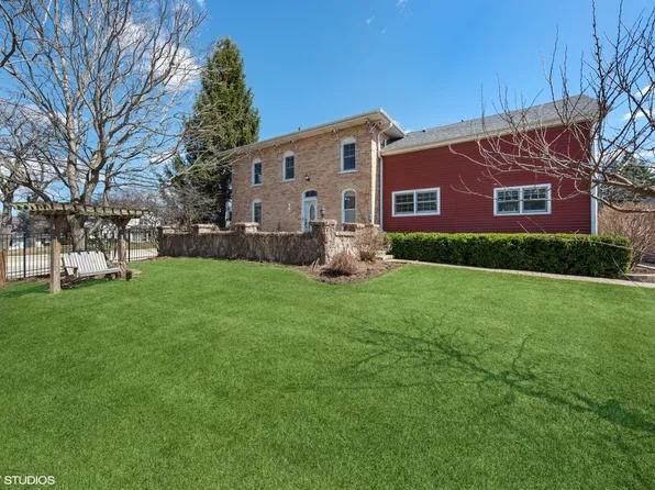 34375 N Bobolink Trl, Grayslake, IL 60030