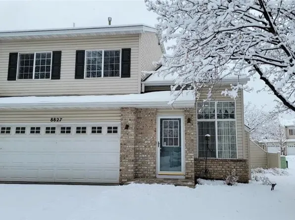 8827 Hastings Cir NE, Blaine, MN 55449