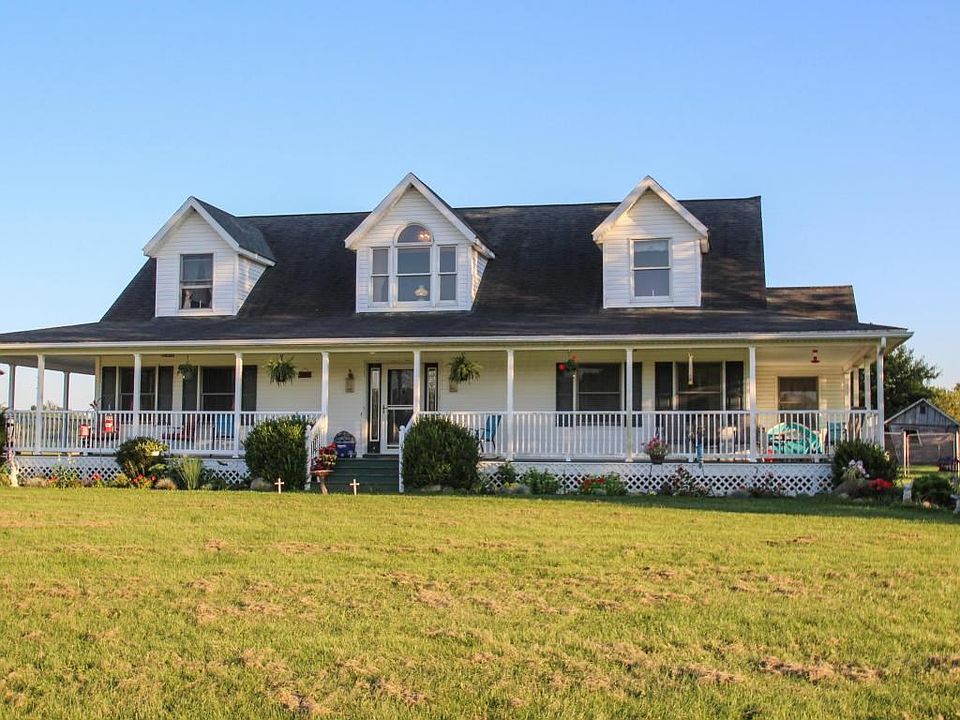 4975 Carroll Eastern Rd NW, Carroll, OH 43112 | Zillow