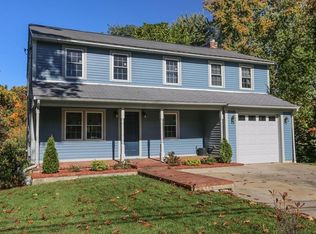 131 Ash St, Marlborough, MA 01752