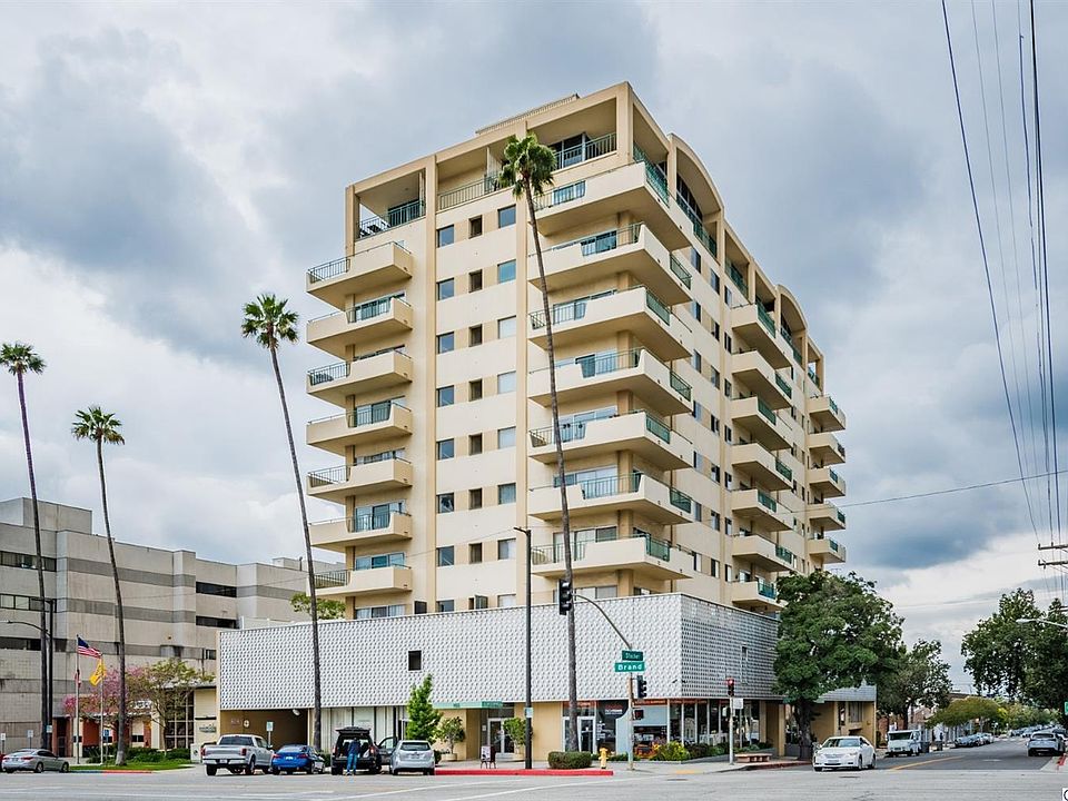 1st image of 1155 N Brand Blvd Unit 501