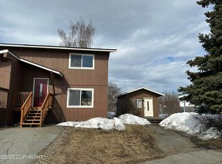 4169 Cosmos Dr, Anchorage, AK 99517