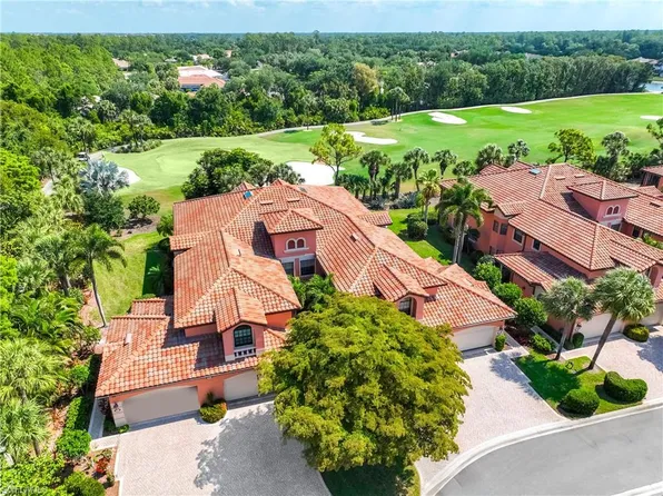5805 Grande Reserve WAY #1104, NAPLES, FL 34110