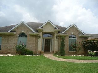 814 Tori Rd, Richmond, TX 77469