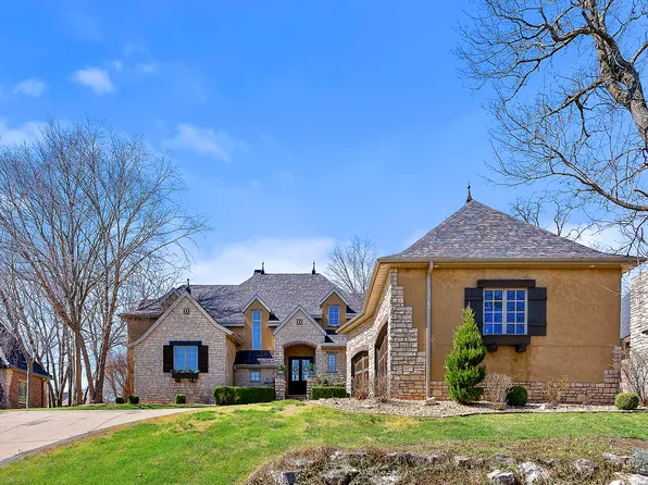 6221 S Bluff Ridge Road, Ozark, MO 65721