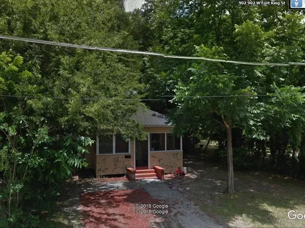 901 SW Fort King St, Ocala, FL 34471