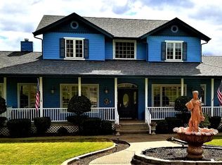 455 Grouse Creek Rd, Grants Pass, OR 97526