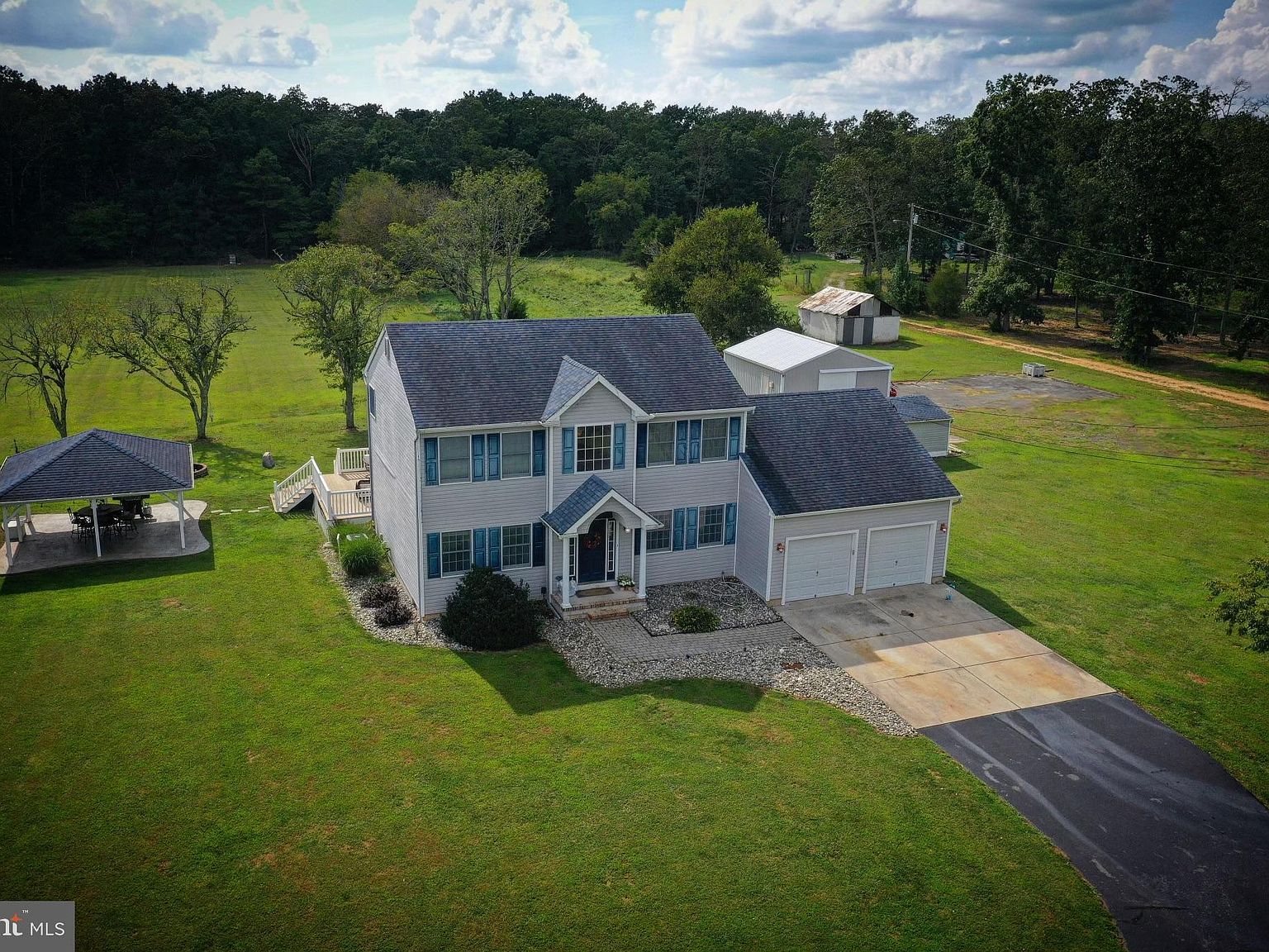 206 Tuckahoe Rd, Estell Manor, NJ 08319 MLS NJAC2009854 Zillow