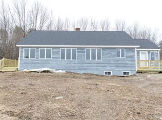 426 Plains Rd, Readfield, ME 04355