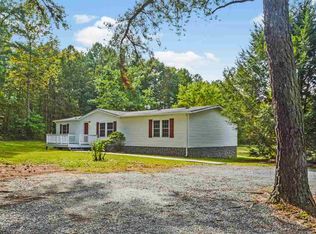 1967 Red Hill Rd, Gordonsville, VA 22942