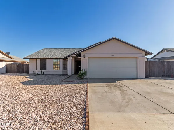 9009 W BUTLER Drive, Peoria, AZ 85345