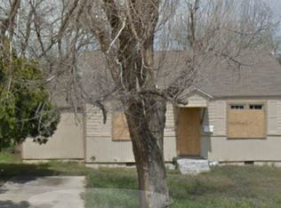 1511 SW D Ave, Lawton, OK 73501