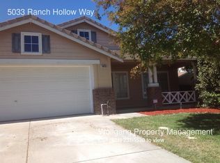 5033 Ranch Hollow Way, Antioch, CA 94531