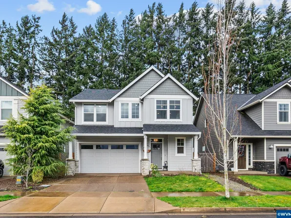 2271 Deer Ave, Stayton, OR 97383