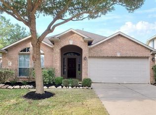 25211 Sterling Cloud Ln, Katy, TX 77494