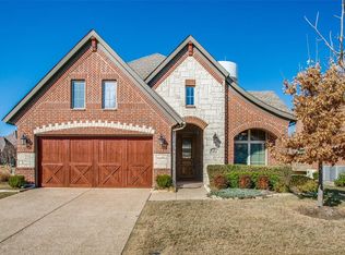 3733 Millstone Way, Celina, TX 75009