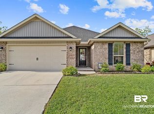 16098 Trace Dr, Loxley, AL 36551
