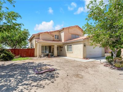 17102 Jurassic Pl, Victorville, CA, 92394
