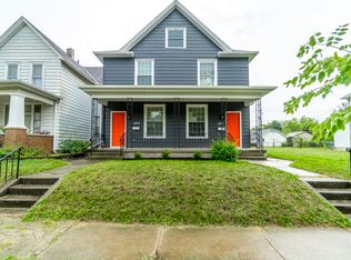 1409 Swinney Ave #1, Fort Wayne, IN 46802