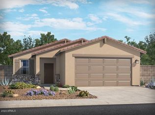 18612 W Puget Ave, Waddell, AZ 85355