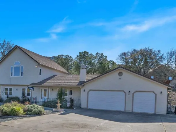 3147 Stage Coach Ct, Valley Springs, CA 95252