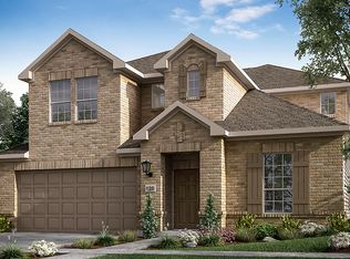 4600 Modena Bay Bnd, Leander, TX 78641