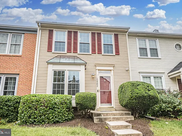 12202 Brittania Cir, Germantown, MD 20874
