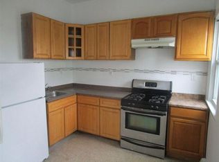 57 Nelson Ave FLOOR 2, Jersey City, NJ 07307