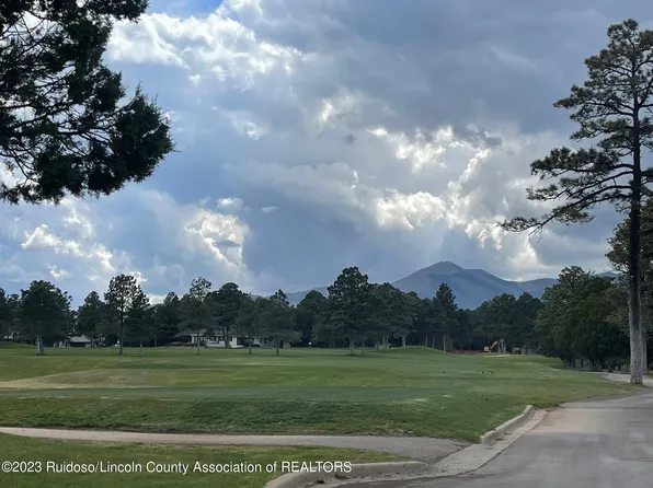 LOT 7 Mira Monte Rd, Alto, NM 88312