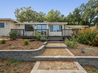 447 Sparkes Road, Sebastopol, CA 95472