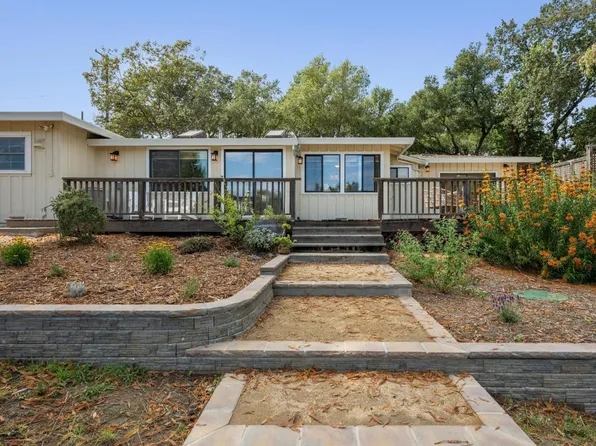 447 Sparkes Road, Sebastopol, CA 95472