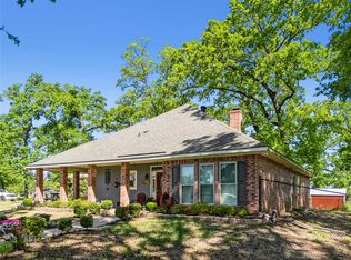 6670 N Lakeshore Dr, Shreveport, LA 71107