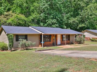 4377 Springwood Ter, Forest Park, GA 30297